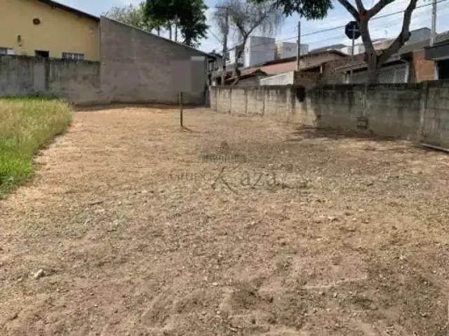 Terreno / Lote para Venda em Jacareí/SP Loteamento Villa Branca