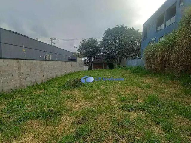 Terreno / Lote para Venda em Jacareí/SP Loteamento Villa Branca