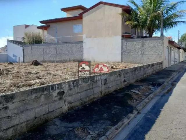 Terreno / Lote para Venda em Jacareí/SP Loteamento Villa Branca