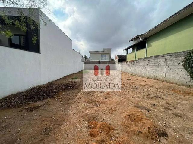 Terreno / Lote para Venda em Jacareí/SP Loteamento Villa Branca