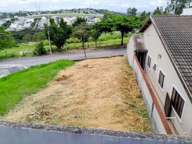 Terreno / Lote para Venda em Jacareí/SP Loteamento Villa Branca
