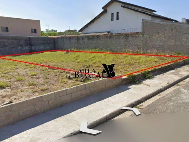 Terreno / Lote para Venda em Jacareí/SP Loteamento Villa Branca