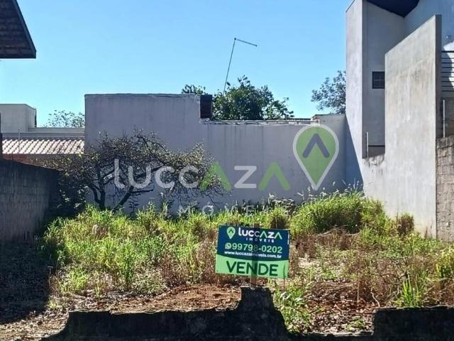 Terreno / Lote para Venda em Jacareí/SP Loteamento Villa Branca