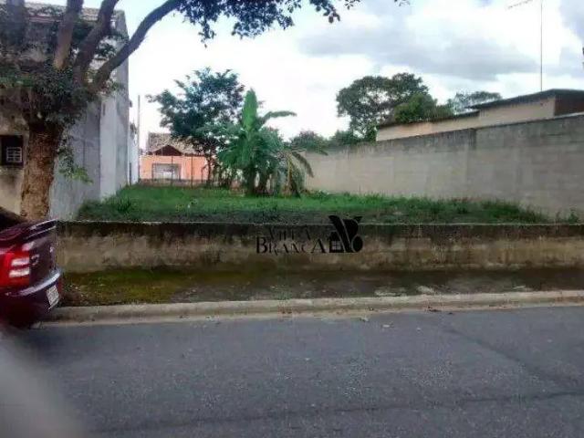 Terreno / Lote para Venda em Jacareí/SP Loteamento Villa Branca