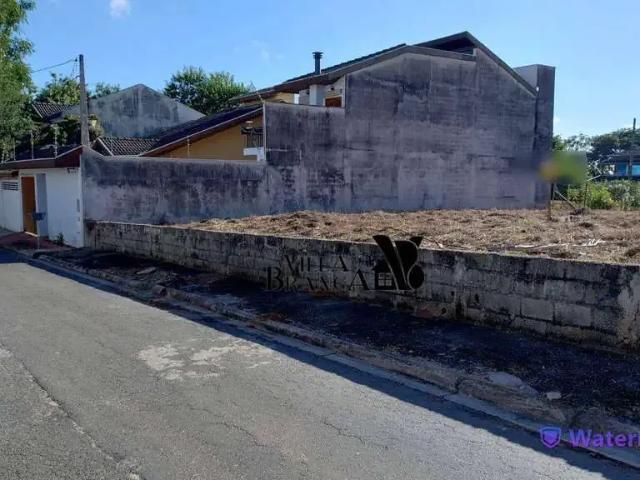 Terreno / Lote para Venda em Jacareí/SP Loteamento Villa Branca