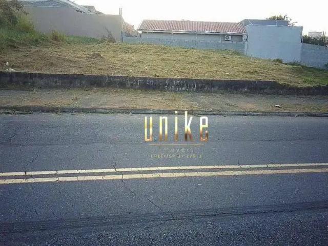 Terreno / Lote para Venda em Jacareí/SP Loteamento Villa Branca
