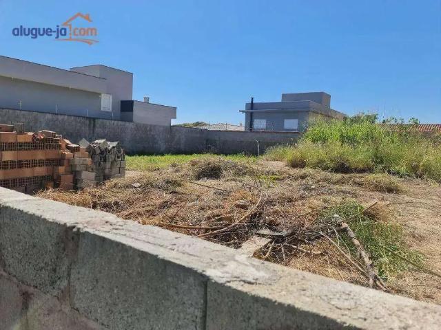 Terreno / Lote para Venda em Jacareí/SP Loteamento Villa Branca