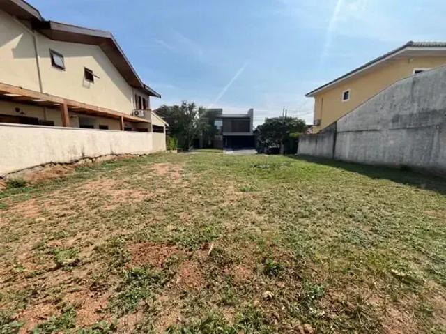 Terreno / Lote para Venda em Jacareí/SP Loteamento Villa Branca