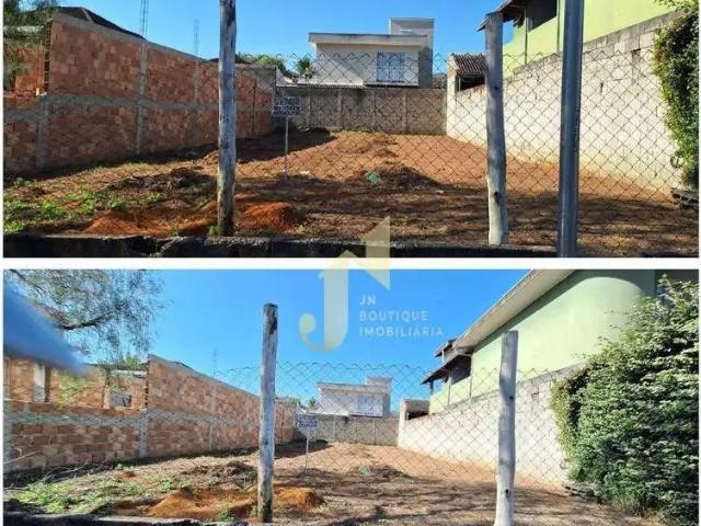 Terreno / Lote para Venda em Jacareí/SP Loteamento Villa Branca
