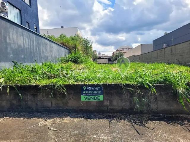 Terreno / Lote para Venda em Jacareí/SP Loteamento Villa Branca