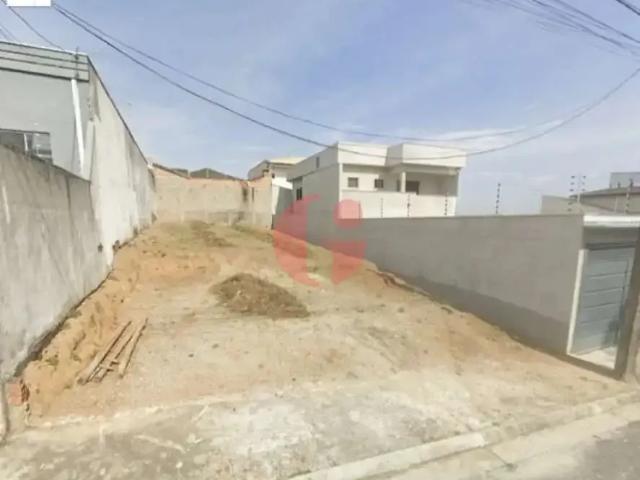 Terreno / Lote para Venda em Jacareí/SP Loteamento Villa Branca