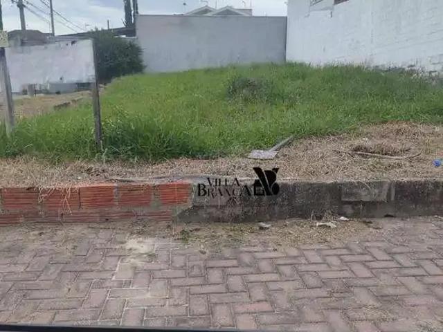 Terreno / Lote para Venda em Jacareí/SP Loteamento Villa Branca