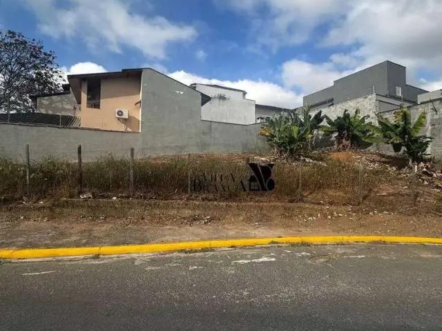 Terreno / Lote para Venda em Jacareí/SP Loteamento Villa Branca