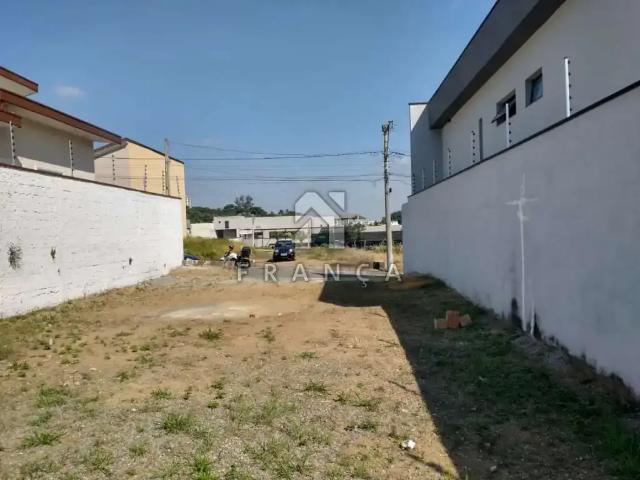 Terreno / Lote para Venda em Jacareí/SP Loteamento Villa Branca