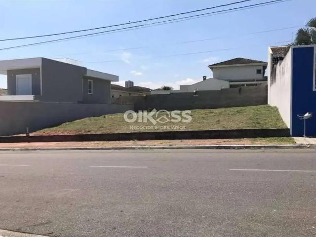 Terreno / Lote para Venda em Jacareí/SP Loteamento Villa Branca