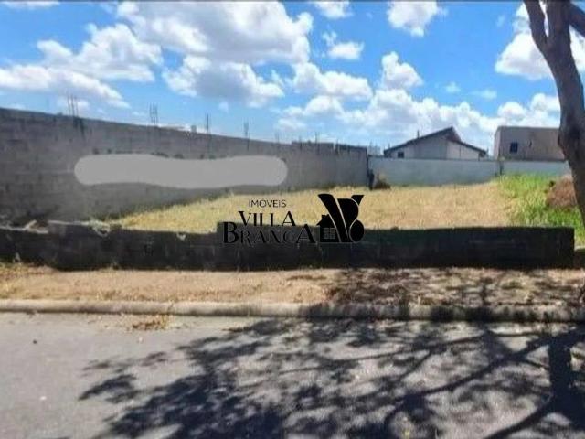 Terreno / Lote para Venda em Jacareí/SP Loteamento Villa Branca