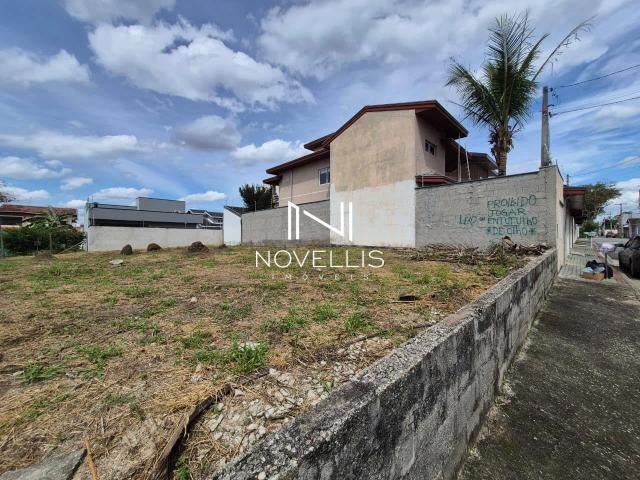 Terreno / Lote para Venda em Jacareí/SP Loteamento Villa Branca