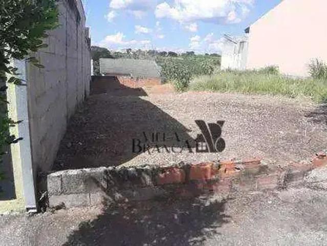 Terreno / Lote para Venda em Jacareí/SP Loteamento Villa Branca