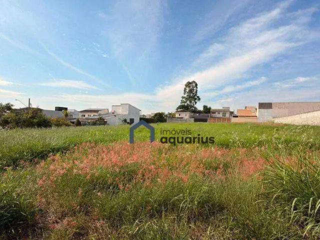 Terreno / Lote para Venda em Jacareí/SP Loteamento Villa Branca