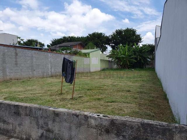 Terreno / Lote para Venda em Jacareí/SP Loteamento Villa Branca