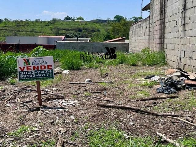 Terreno / Lote para Venda em Jacareí/SP Loteamento Villa Branca
