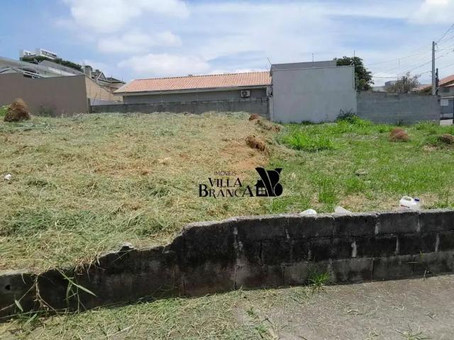 Terreno / Lote para Venda em Jacareí/SP Loteamento Villa Branca