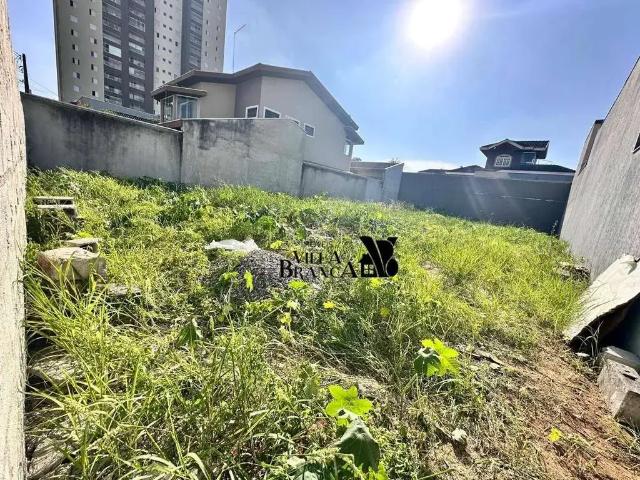 Terreno / Lote para Venda em Jacareí/SP Loteamento Villa Branca