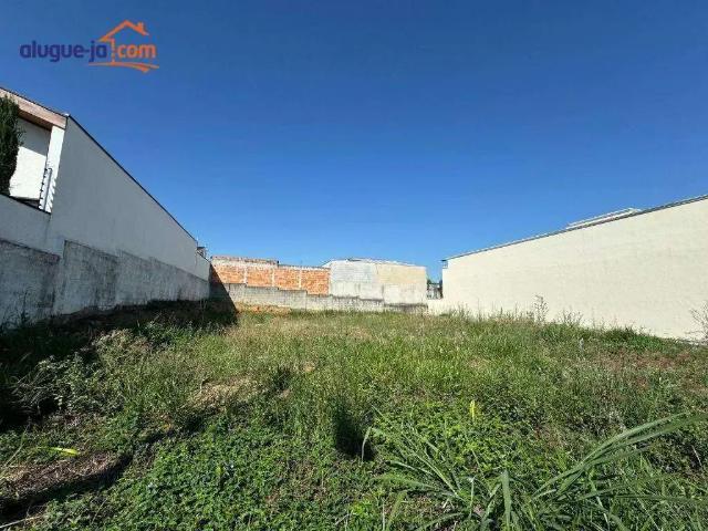 Terreno / Lote para Venda em Jacareí/SP Loteamento Villa Branca