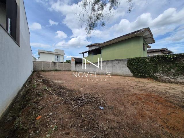 Terreno / Lote para Venda em Jacareí/SP Loteamento Villa Branca