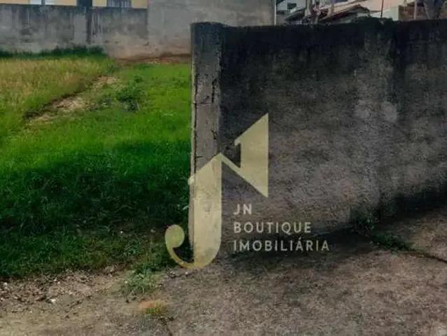 Terreno / Lote para Venda em Jacareí/SP Loteamento Villa Branca