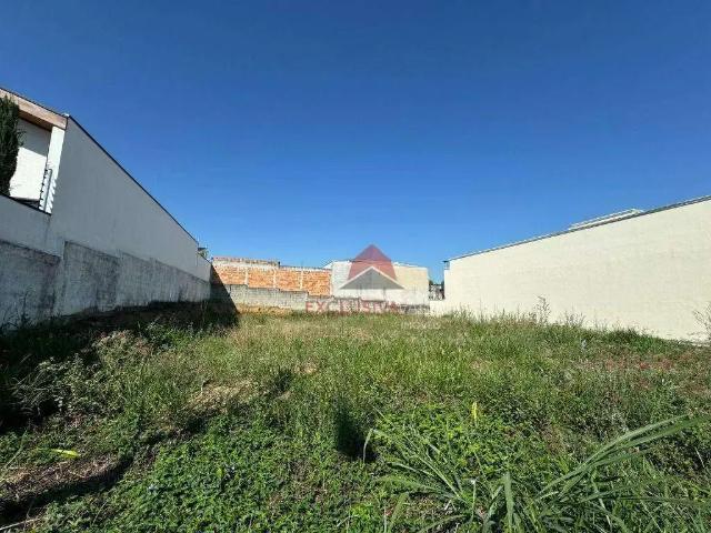 Terreno / Lote para Venda em Jacareí/SP Loteamento Villa Branca