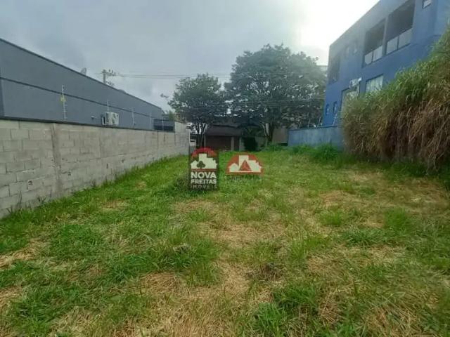 Terreno / Lote para Venda em Jacareí/SP Loteamento Villa Branca