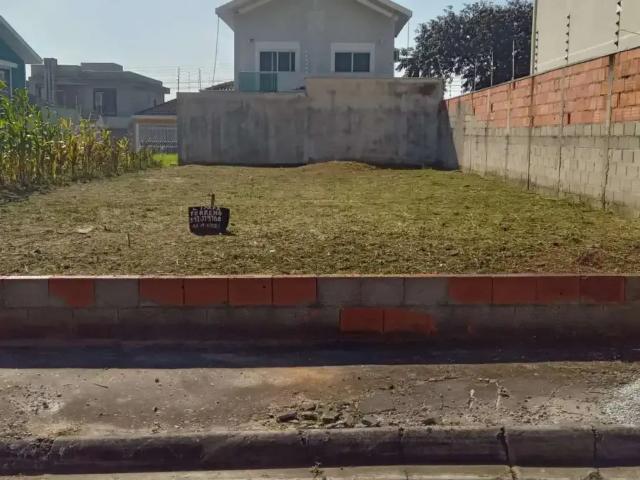 Terreno / Lote para Venda em Jacareí/SP Loteamento Villa Branca