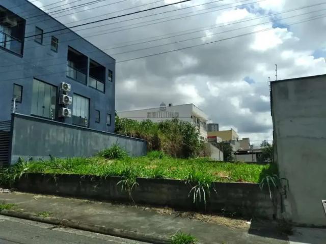 Terreno / Lote para Venda em Jacareí/SP Loteamento Villa Branca