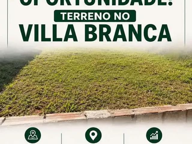 Terreno / Lote para Venda em Jacareí/SP Loteamento Villa Branca