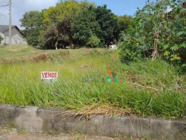 Terreno / Lote para Venda em Jacareí/SP Loteamento Villa Branca