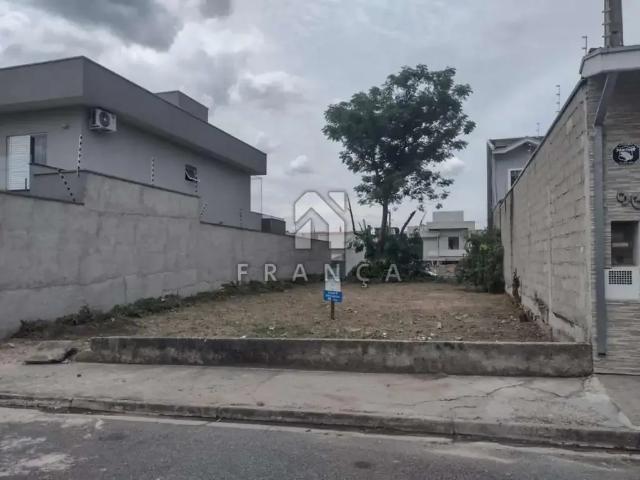 Terreno / Lote para Venda em Jacareí/SP Loteamento Villa Branca