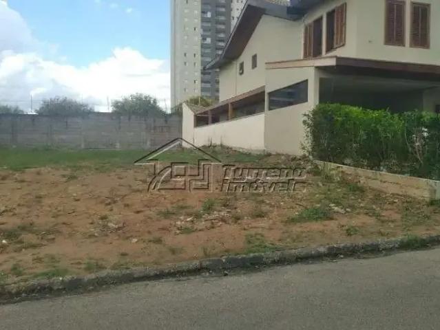 Terreno / Lote para Venda em Jacareí/SP Loteamento Villa Branca