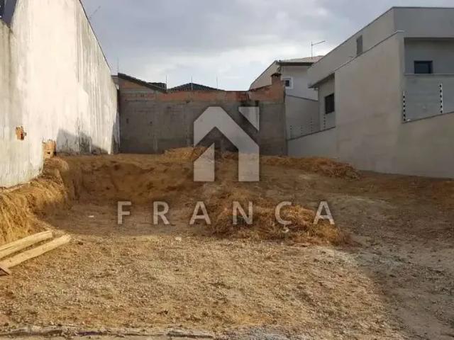 Terreno / Lote para Venda em Jacareí/SP Loteamento Villa Branca