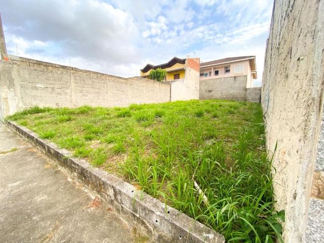 Terreno / Lote para Venda em Jacareí/SP Loteamento Villa Branca