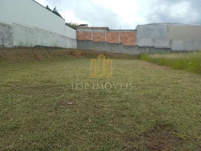 Terreno / Lote para Venda em Jacareí/SP Loteamento Villa Branca