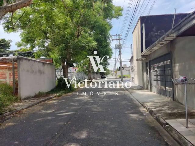 Terreno / Lote para Venda em Jacareí/SP Loteamento Villa Branca