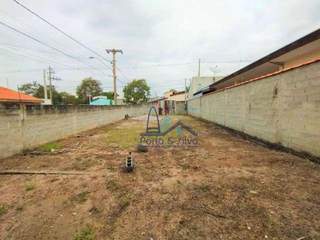 Terreno / Lote para Venda em Jacareí/SP Loteamento Villa Branca