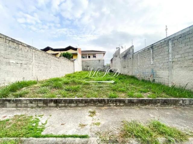 Terreno / Lote para Venda em Jacareí/SP Loteamento Villa Branca