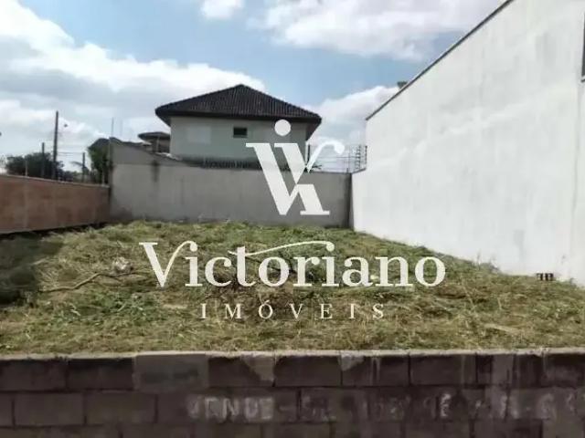 Terreno / Lote para Venda em Jacareí/SP Loteamento Villa Branca