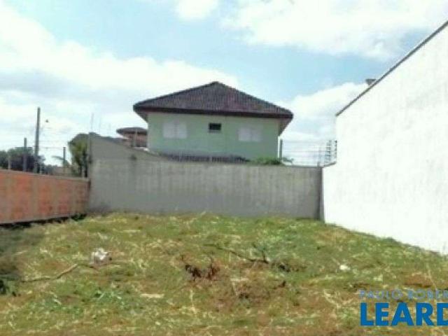 Terreno / Lote para Venda em Jacareí/SP Loteamento Villa Branca
