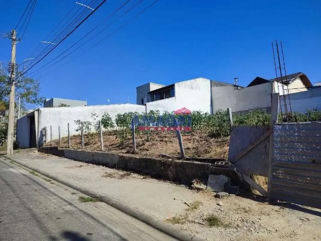 Terreno / Lote para Venda em Jacareí/SP Loteamento Villa Branca