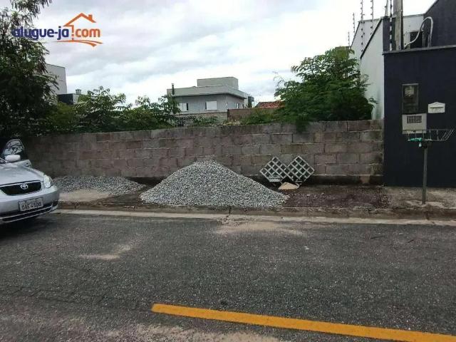 Terreno / Lote para Venda em Jacareí/SP Loteamento Villa Branca