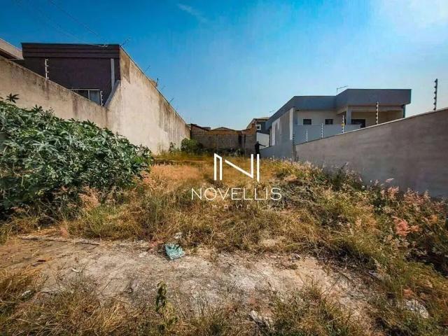 Terreno / Lote para Venda em Jacareí/SP Loteamento Villa Branca