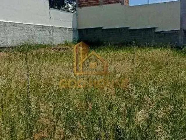 Terreno / Lote para Venda em Jacareí/SP Loteamento Villa Branca